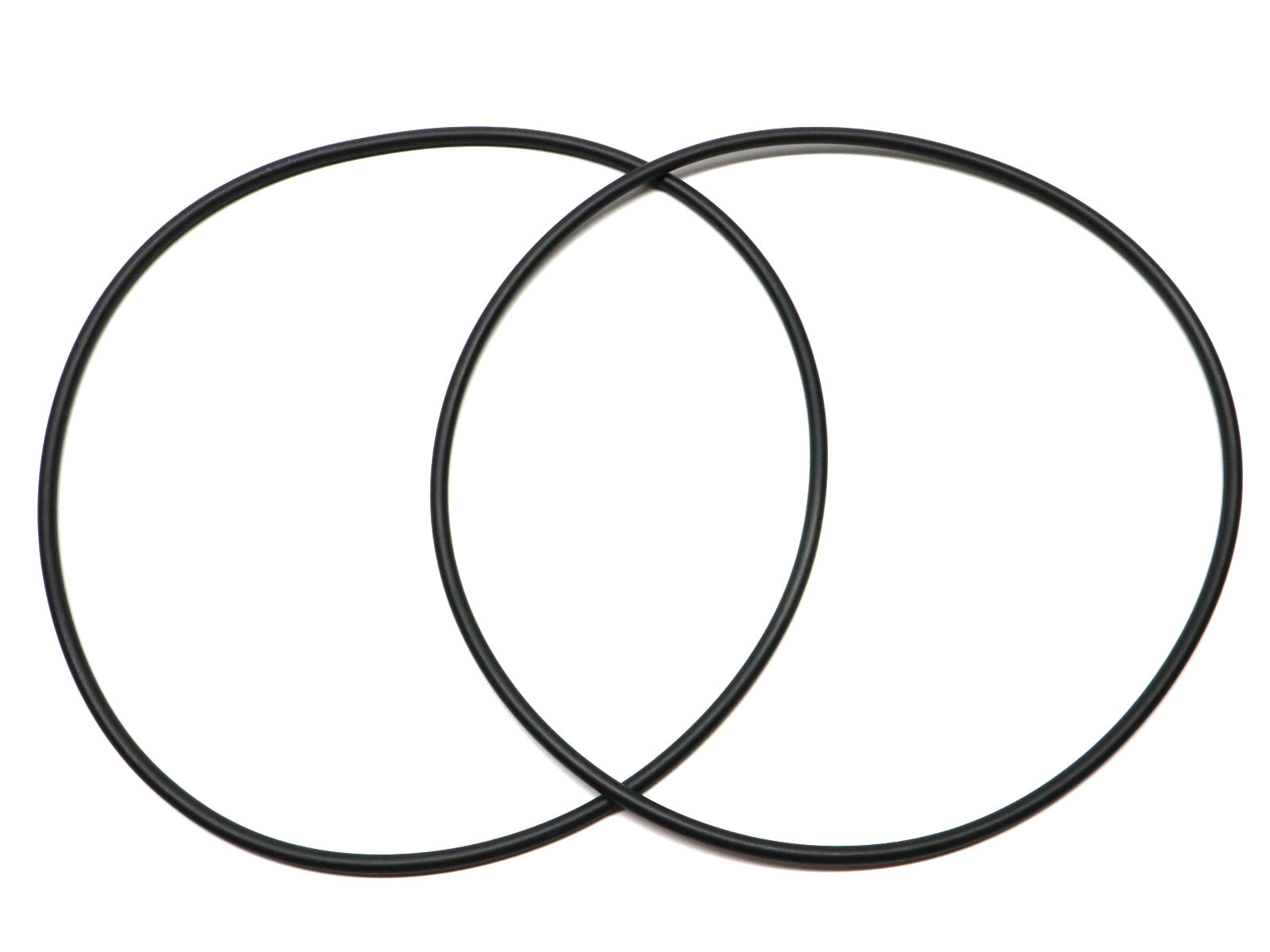 O-Ring for SunSun HW303A, HW303B Canister Filter (2 Pack)