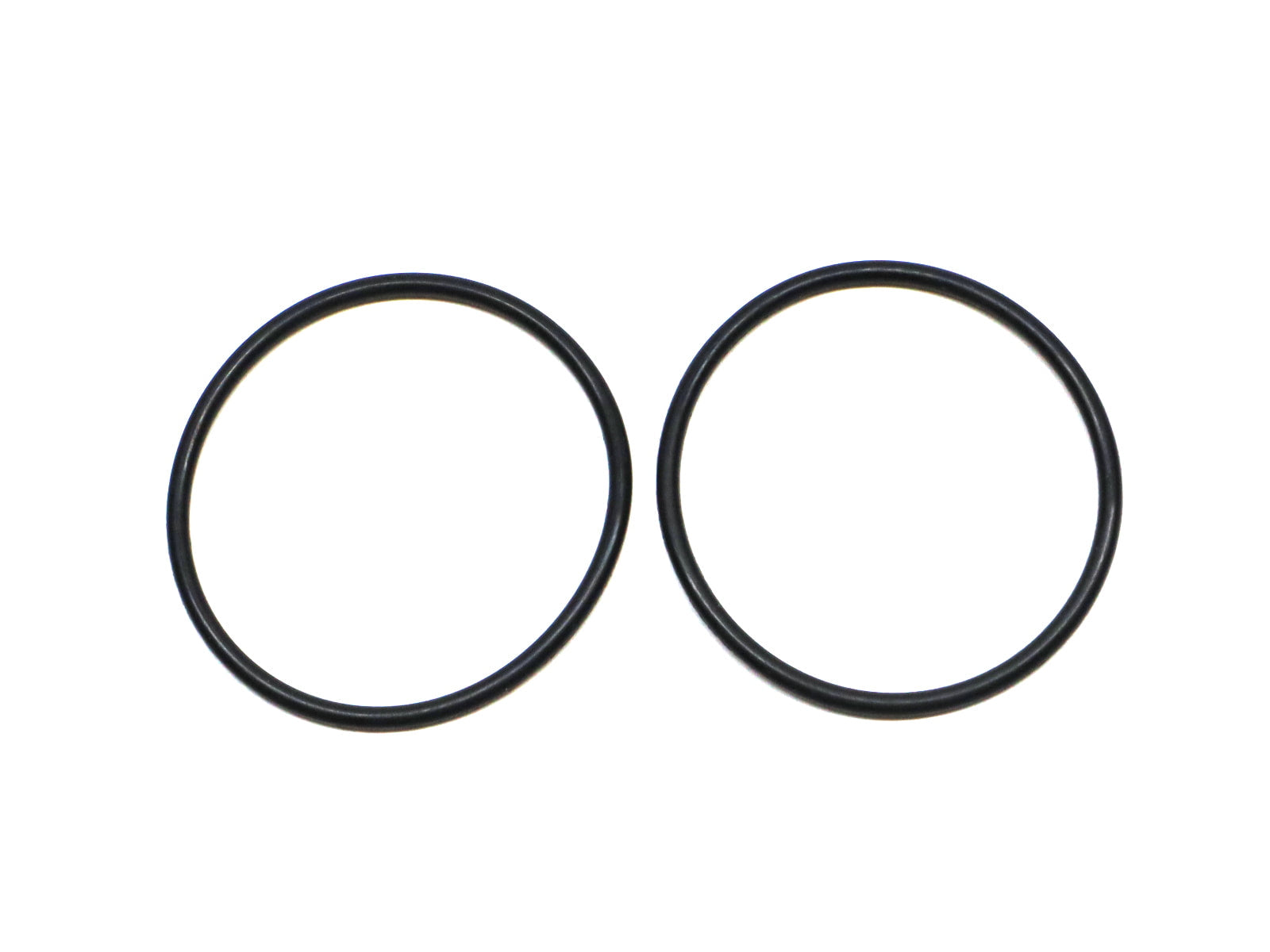 CCF218 Impeller Retainer O-Ring for Penn-Plax Cascade 700 1000 1200 1500 Canister Filters (2 Pack)