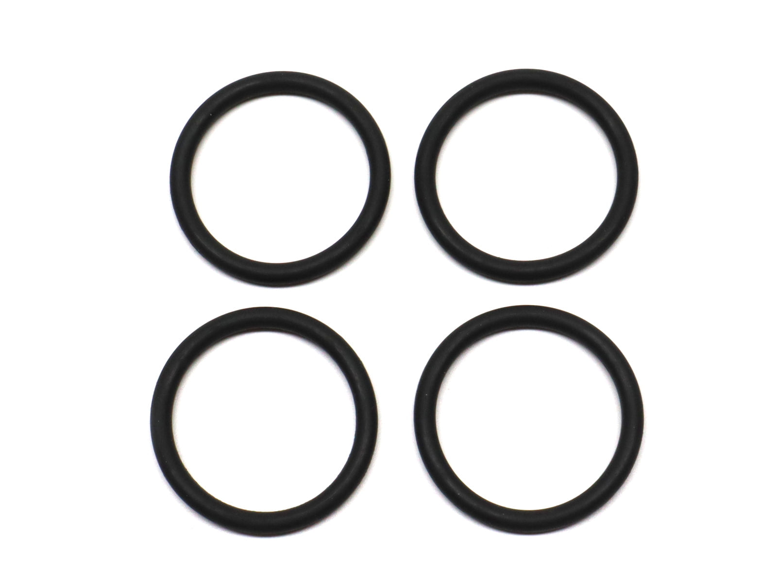 O-Rings for Garage Boss (Briggs & Stratton) Press ’N Pour Gas, Diesel, Kerosene Fuel Cans (4 Pack)