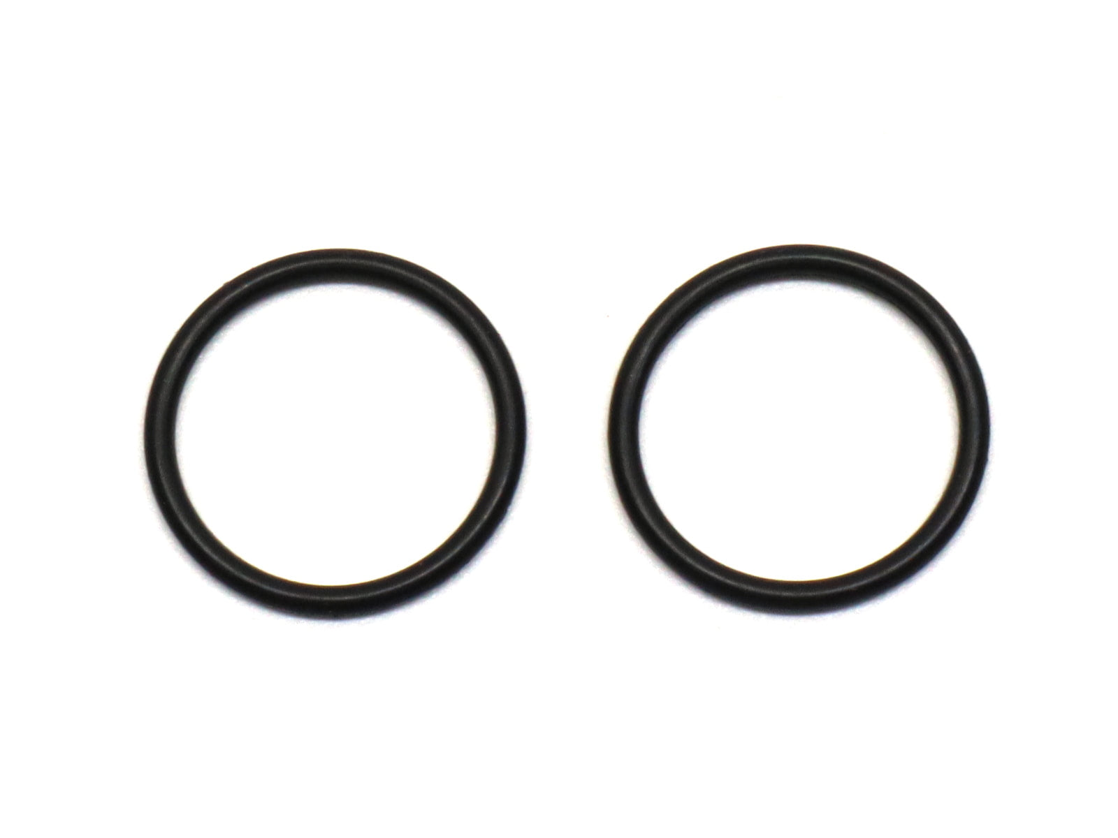 CCF-228 Intake Tube Extension O-Ring for Penn-Plax Cascade 700 1000 1200 1500 Canister Filter (2 Pack)