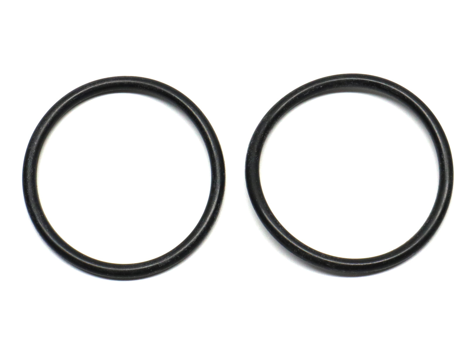 MIU804762 Fuel Filter Oring for John Deere (2 Pack)