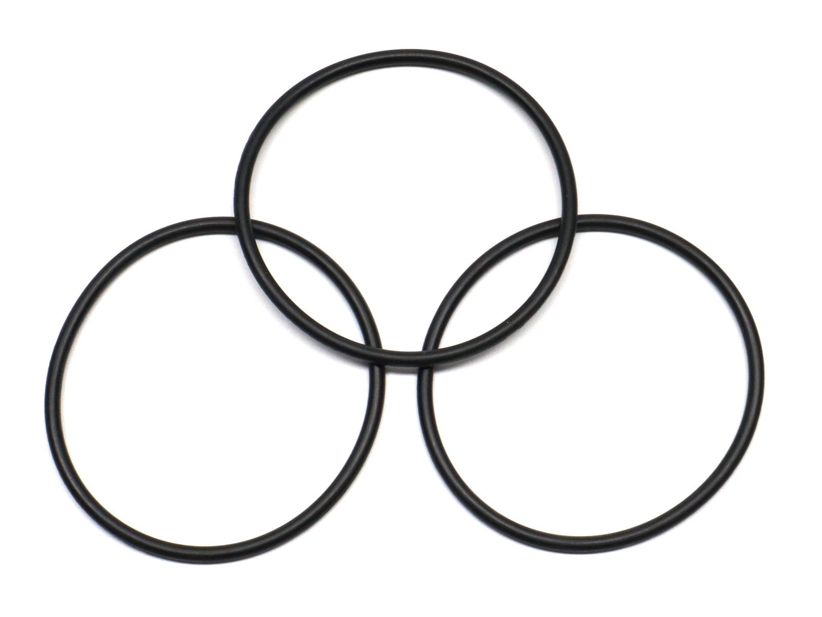 52250 / HG-52250 O-Ring for Hydro-Gear Hydrostatic (3 Pack)