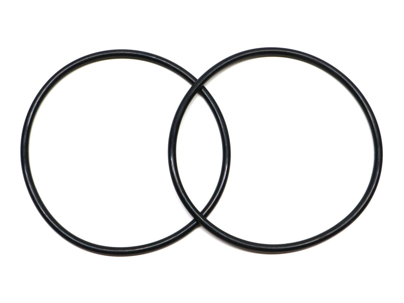 354533 Cover O-Ring for Pentair Sta-Rite Dynamo / Sea-Horse Pool Pump (2 Pack)
