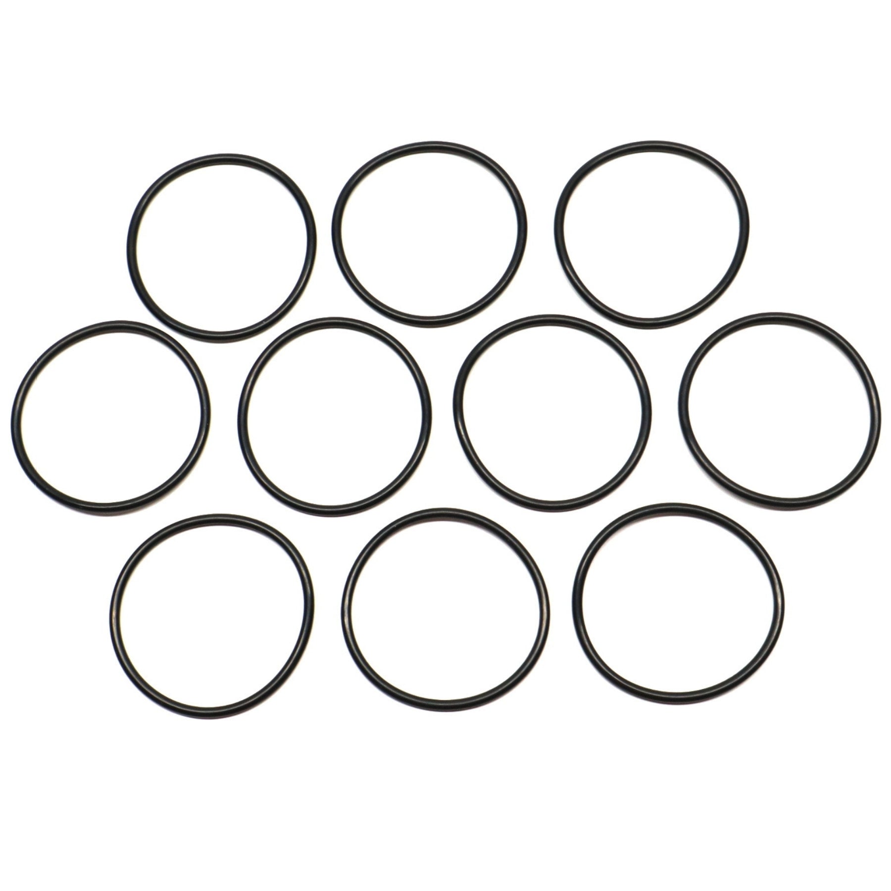 521147 Gasket O-Rings for Pentair IntelliChlor IC15 IC20 IC40 IC60 and iChlor Salt Chlorine Generators (10 Pack)