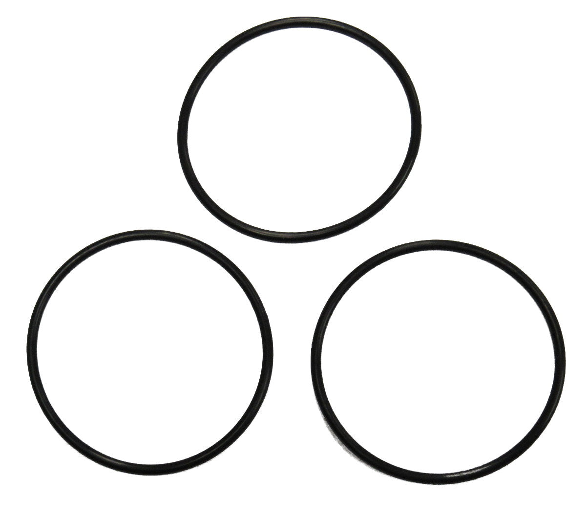 Pentek 151231-27 O-Rings (3 Pack)