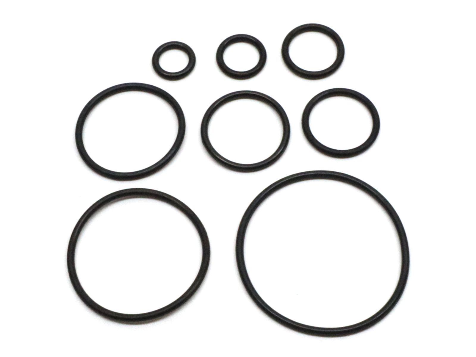 ORS/ORFS Hydraulic High-Temp VT90 O-Ring Refill Packs