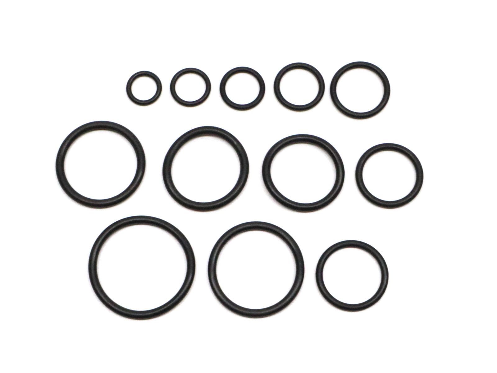 BOSS/ORB Hydraulic High-Temp VT90 O-Ring Refill Packs