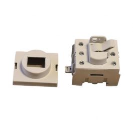 Bard HVAC S8615-067 Toggle Disconnect 40A 460V