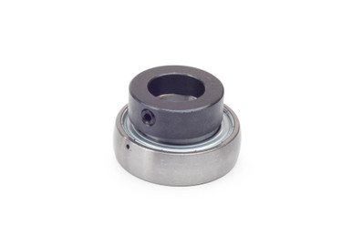 SA Series: Eccentric Collar: 1 1/4 ID, SA 206-20G , 2.44 OD, Greaseable