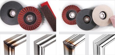 Polish Finish Kit | 749001
