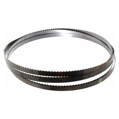1/2" Wide x .025" Thick Bi-Metal Band Saw Blade (Choose Length & Tooth Pitch to Calculate Price)