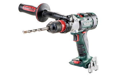 SB 18 LTX-3 BL Q I (602357890) Cordless Hammer Drill | Metabo