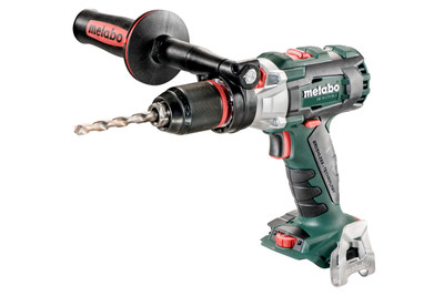 SB 18 LTX BL I (602352520) Cordless Hammer Drill Kit | Metabo