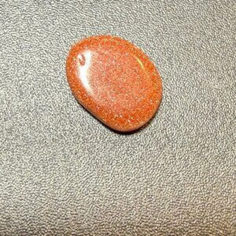 SemiPrecious Oval Cabochon Gemstone