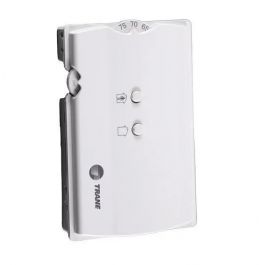 Trane SEN1520 3-Speed Fan Thermostat & Sensor