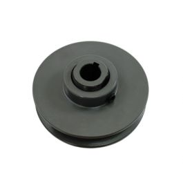 Trane SHE5382 3.75" 1-Groove Sheave 5/8" Bore