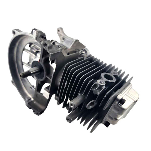 Shindaiwa 6060098370 Short Block Dh/Ht2510/Epa2 (Original OEM part)