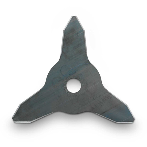 80771 10 3Tooth Steel Blade SHINDAIWA Genuine OEM Part