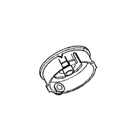 Shindaiwa 9990915790 Housing (Original OEM part)