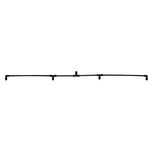 99944100502 4Nozzle Polypropylene Boom SHINDAIWA Genuine OEM Part