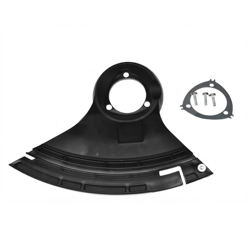 Shindaiwa P021051260 Debris Shield Kit Blade (Original OEM part)