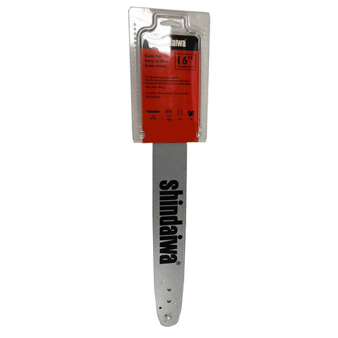 S16A0ES3757 16 ProLite Bar SHINDAIWA Genuine OEM Part