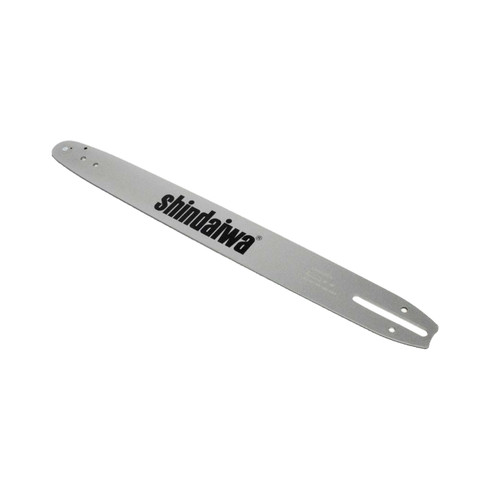 S18A0CD3762 18 Double Guard Bar SHINDAIWA Genuine OEM Part