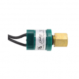 Supco SHP610420 High Pressure Switch 610 Open PSI (CUT-OUT) 420 Close PSI (CUT-IN)