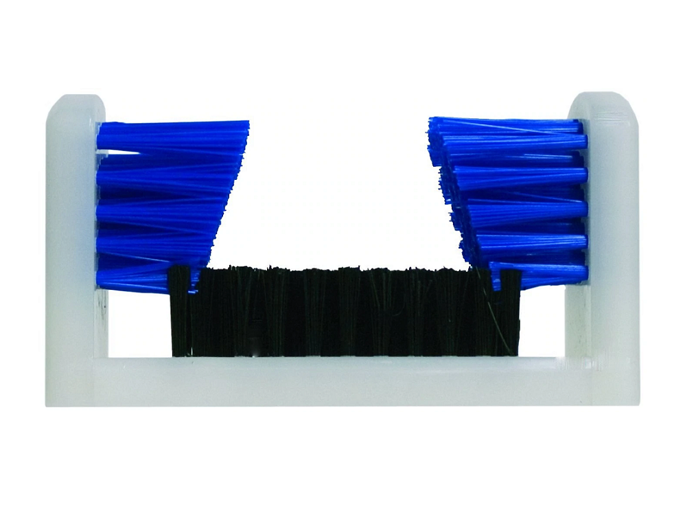 PART# SHU-1000 Boot & Shoe Brush