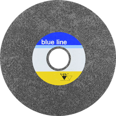 3" x 1/4" x 1/4" RB4 Green Spectrum Wheel | Sia 5999.2077