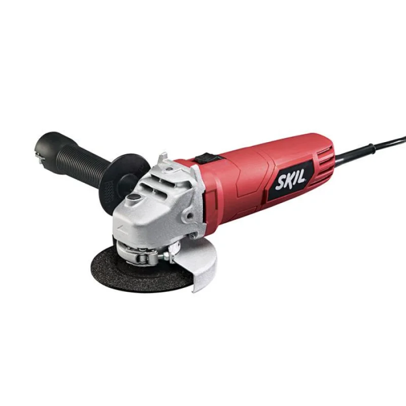 Skil 4 1/2″ Angle Grinder 6.0A 9295-01