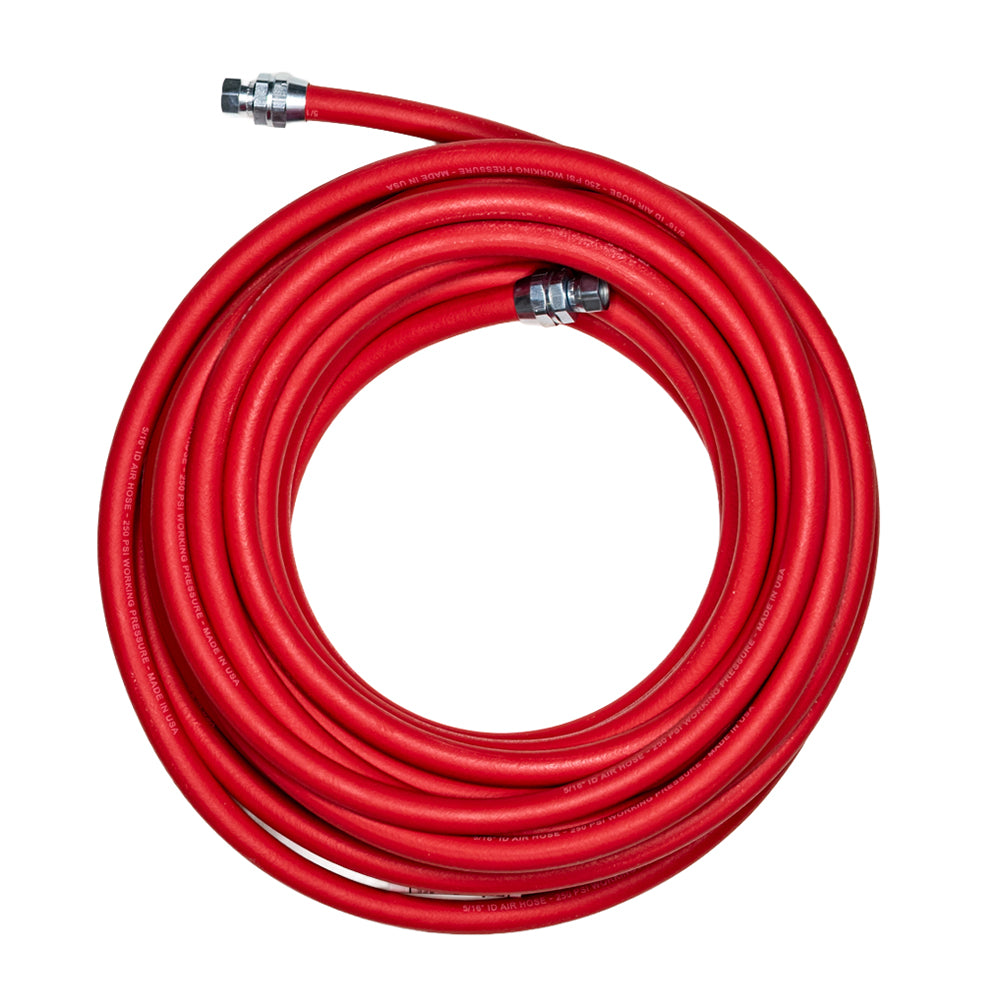 Graco 210868 Replacement Air Hose: 50' x 5/16"