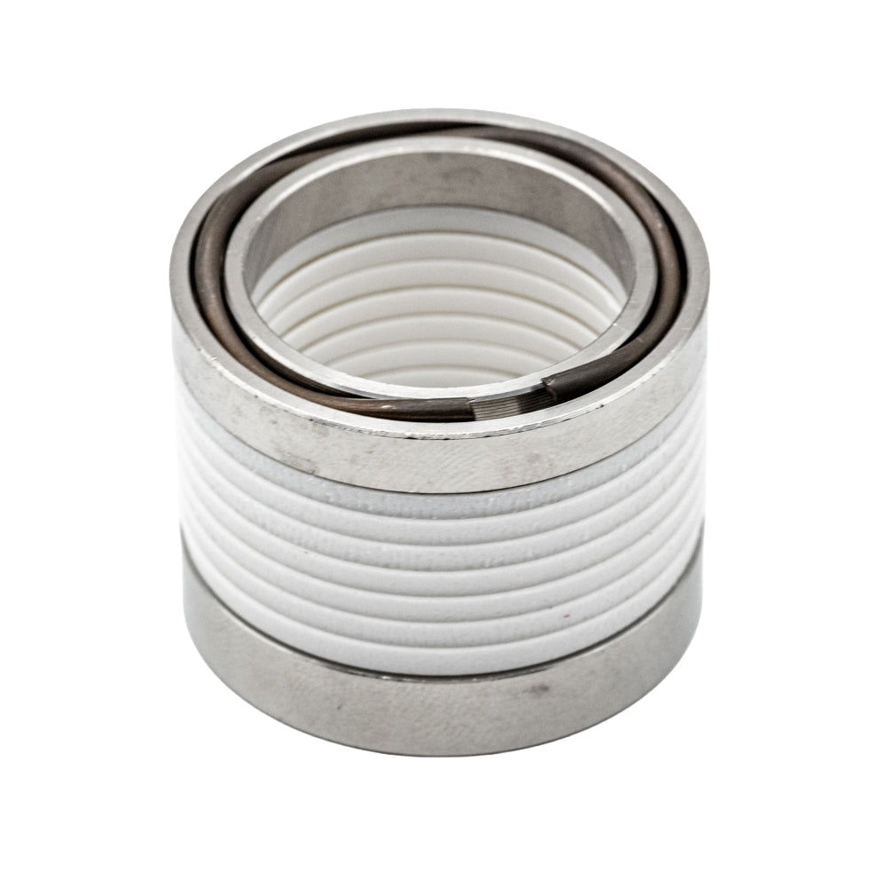 Graco 25D150 Throat Seal Repair Kit Replacement