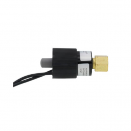 Supco SMR440 M/R High Pressure Switch 440 PSI Cut-Out