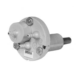 Honeywell SP970A1013 Manual Or Minimum Position Switch Span 5PSI