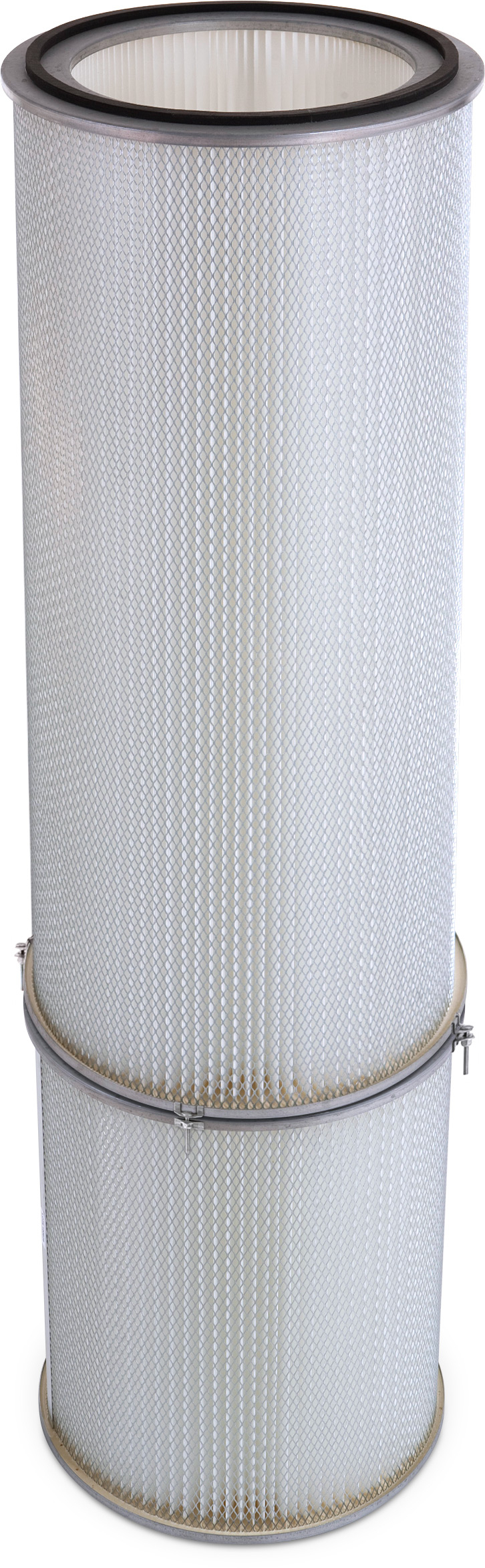 Industrial 18" x 62" Stacking Spunbond Filters