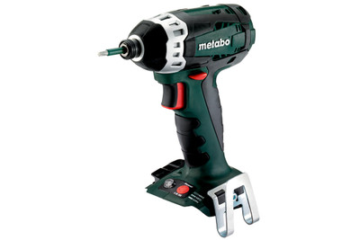 SSD 18 LTX 200 (602196850) Cordless Impact Wrench | Metabo