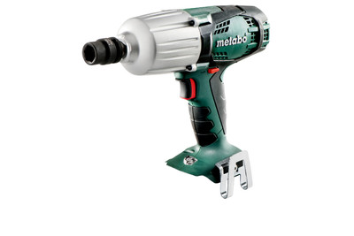 SSW 18 LTX 600 (602198890) Cordless Impact Wrench | Metabo
