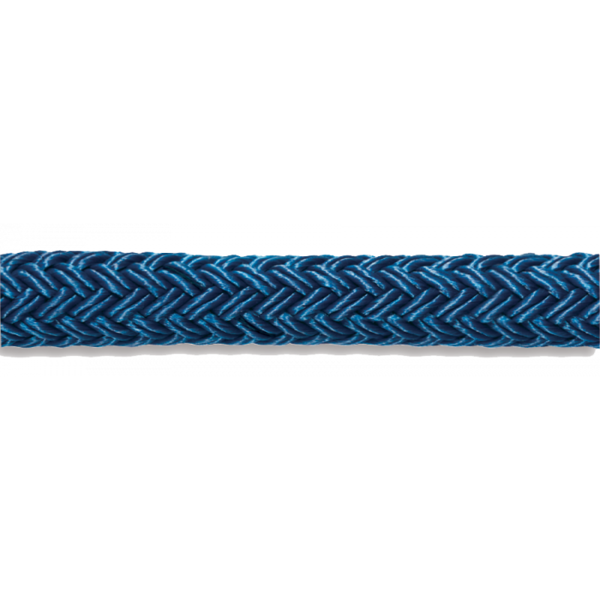 Samson - SB12150 - Stable Braid Blue – 1/2" x 150'