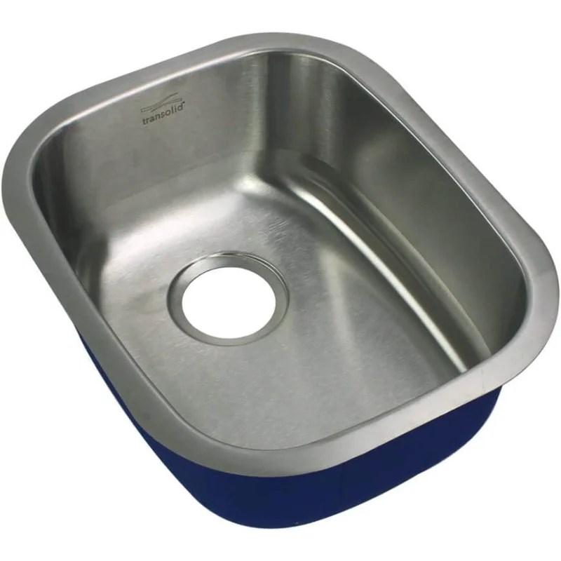 Stainless Steel Undermount Single Bowl Sink ** SINK BOWL ONLY **