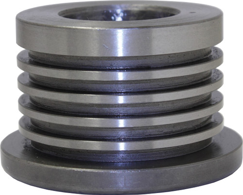 Standard Roller Guides