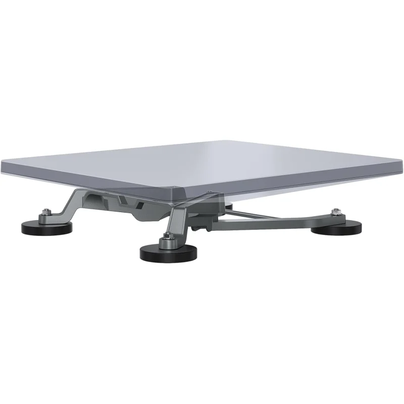Starlink Mini Car Roof Mount: Patented Magnetic Quick Release Mounting Kit for RVs