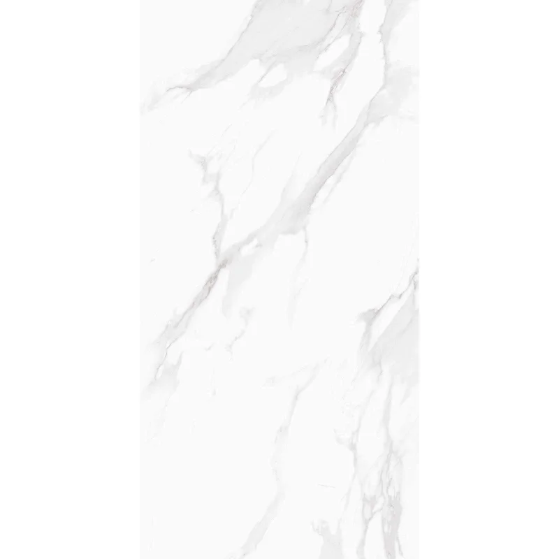 Statuario Mercury 60×120 (23.6″x47.24″) Rectified Multi-Face 2PPB 7.75 sqft/p