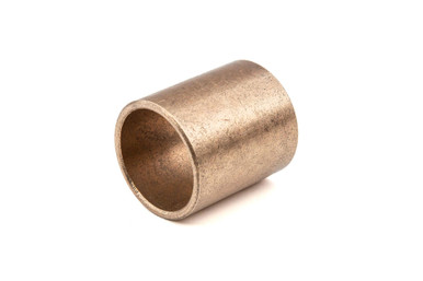 Bronze Bushing (Straight): 1/2 ID, 3/4 OD, 1 1/2 Length