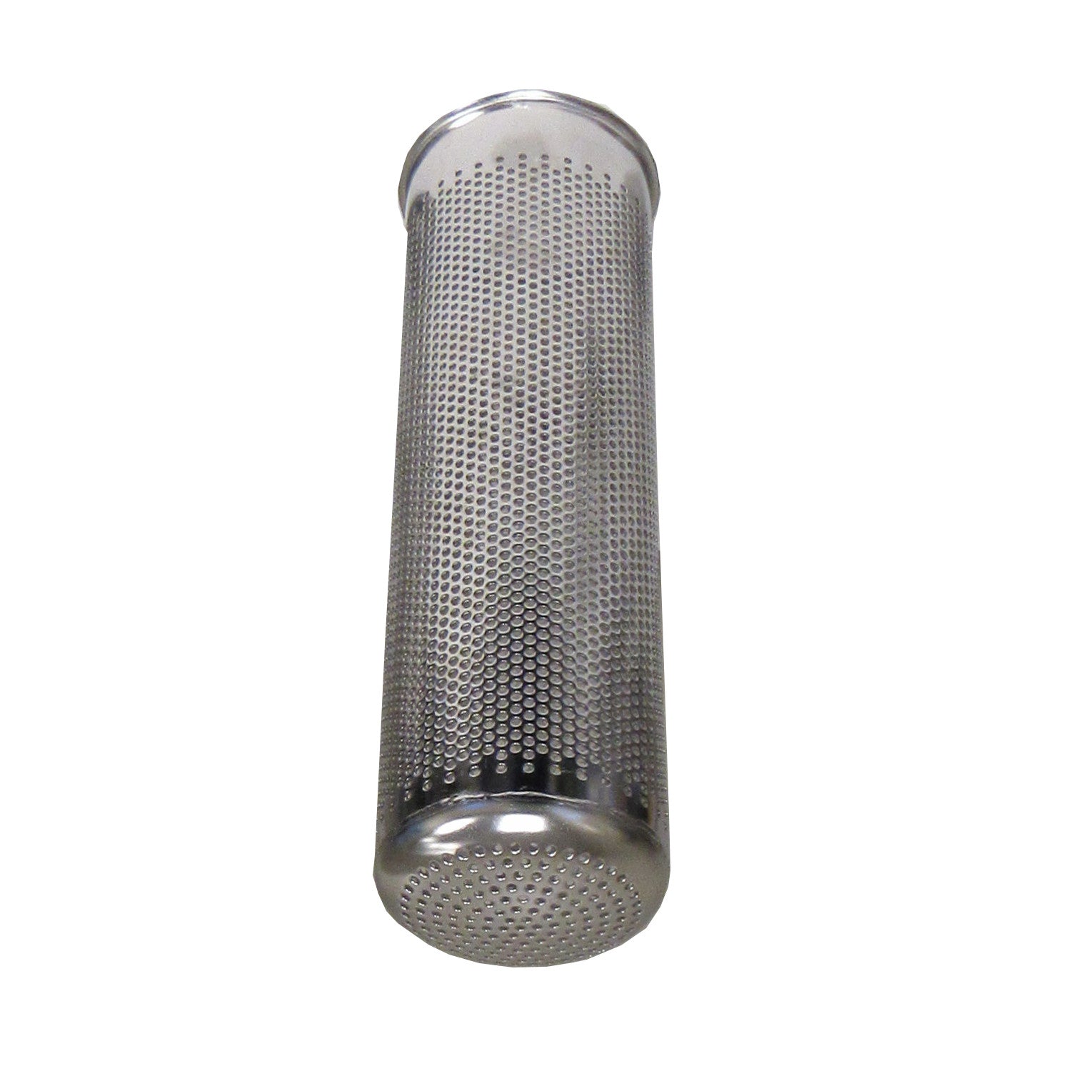 Replacement 304 Stainless Steel Basket Strainer For PRM #4 Bag Filter Housings