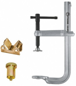 Welding Clamp | Strong Hand UG1257-C3