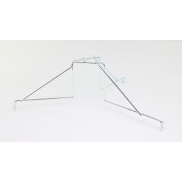Trane SUP1735 Motor Mount Spider Bracket 6.5"
