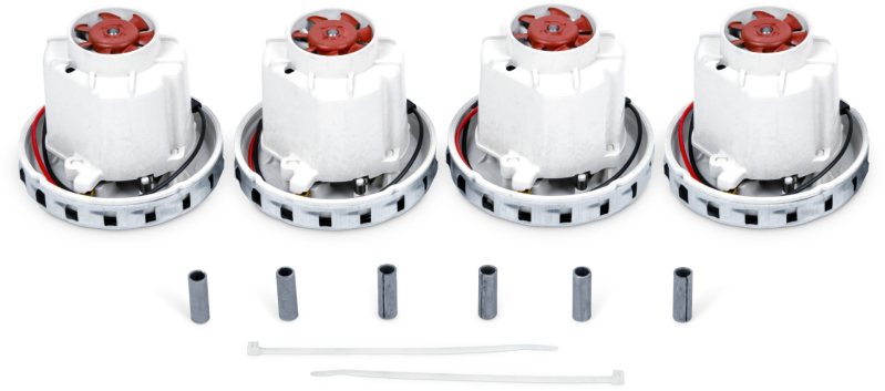 Supercell Turbo Motor Maintenance Kit