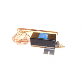 Johnson Controls T-5210-1113 Pneumatic Temperature Motor -40°F/160°FRemote Buld 4ft