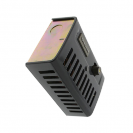 Honeywell T631C1053 SPDT Air Switch 35-100°F Range 2°F Differential